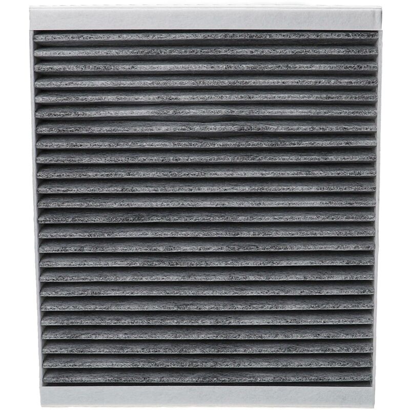 Image of Filtro abitacolo sostituisce Mahle Filter lak 1123 per auto, ai carboni attivi - Vhbw