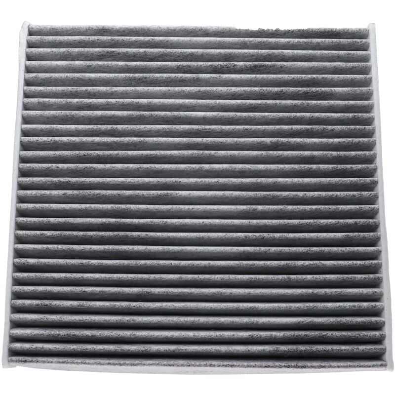 Filtro abitacolo sostituisce Mahle la 216 per