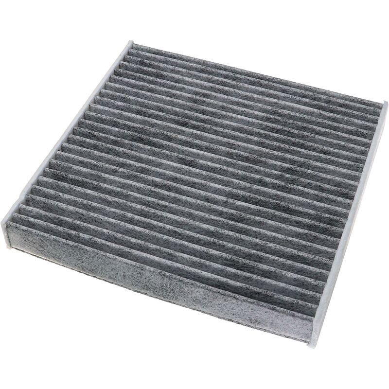 Filtro abitacolo sostituisce Meyle 31-12 319 0010