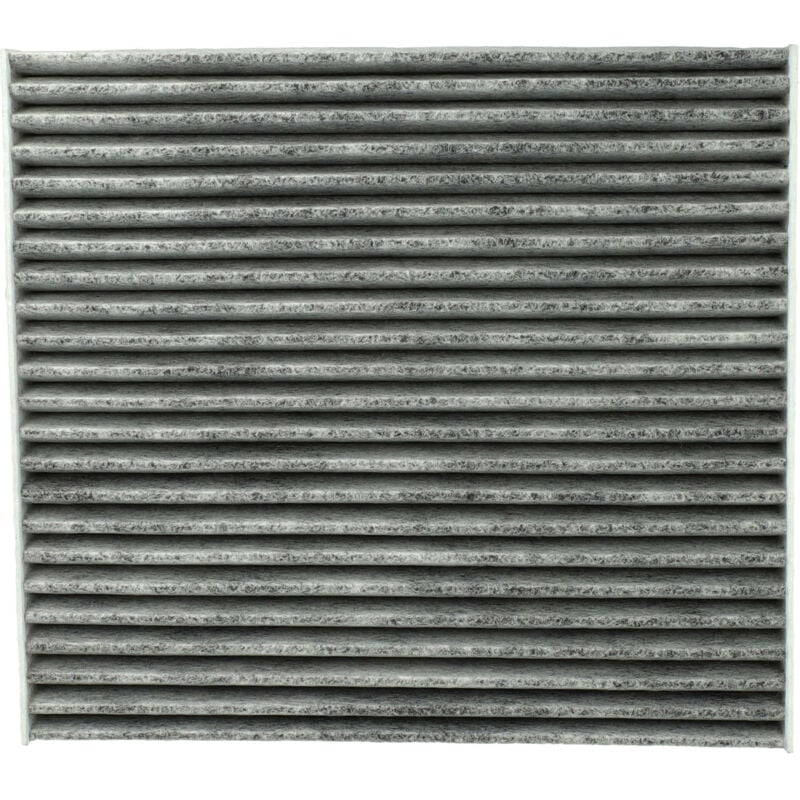 Filtro abitacolo sostituisce Tecnocar EC412 per
