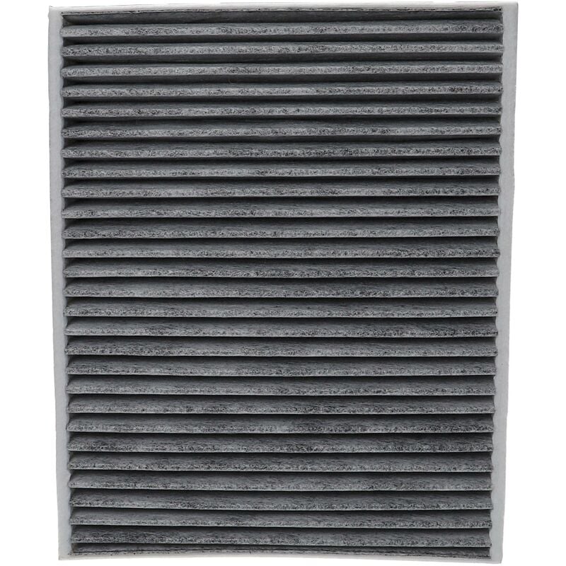 Filtro abitacolo sostituisce Trucktec Automotive