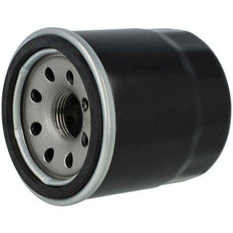 vhbw Filtro aceite compatible con Triumph ST, Speed Triple, Sport, Sprint, Storm moto, vehículo