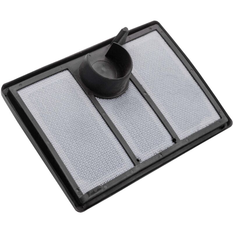 

Filtro adicional para motosierra Stihl TS 700, TS 800 - Vhbw