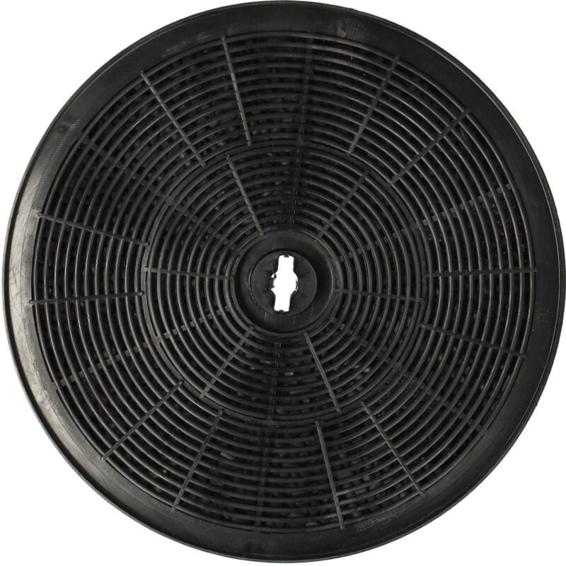 Filtro ai carboni attivi compatibile con Gorenje