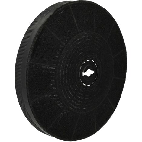 vhbw filtro ai carboni attivi compatibile con Tecnowind TW150 A9885165 cappa da cucina