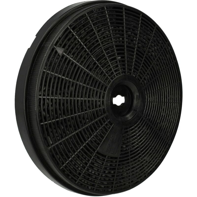 Filtro ai carboni attivi compatibile con Whirlpool...