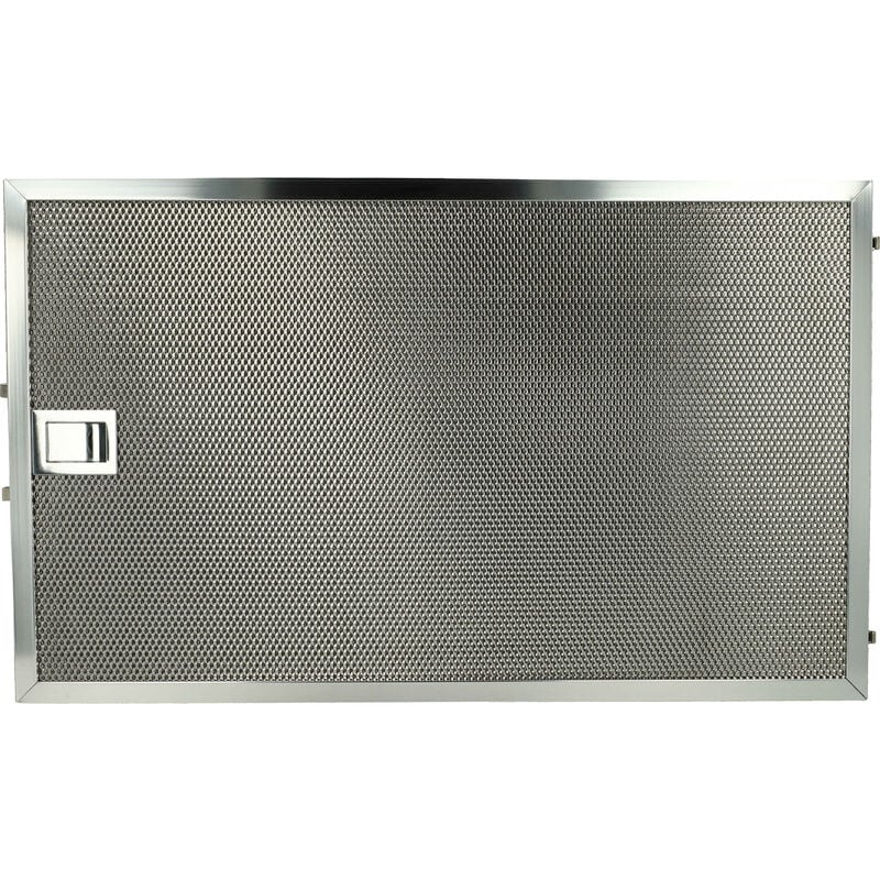 Vhbw - filtro Anti-Grasso compatibile con Miele