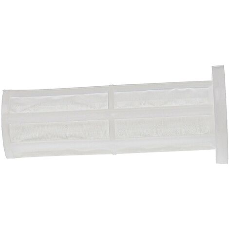 vhbw Filtro antisporco per idropulitrice ad alta pressione con attacco acqua 3/4&8221 AG