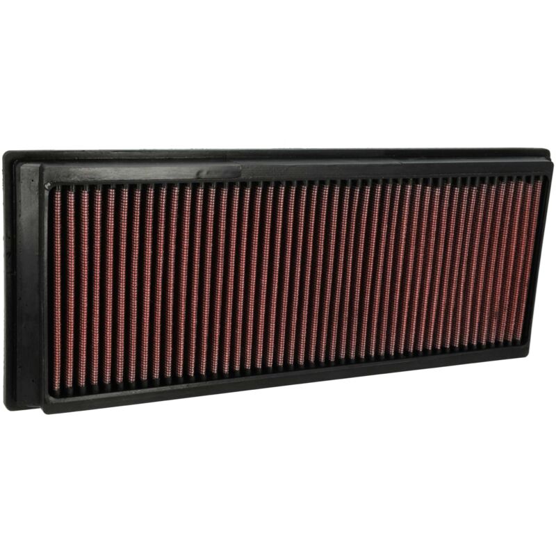 Image of Filtro aria compatibile con Audi Q3 2012/01-2018/10 8UB 8UG, 2014/11-2018/10 8UB 8UG, 2011/09-2018/10 8UB 8UG auto - Vhbw