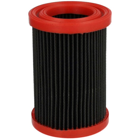 Adatto per FLEX VCE 45 L AC FILTRO A PIEGHE FILTRO ASPIRAPOLVERE ASPIRATORE FILTRO DELL/'ARIA