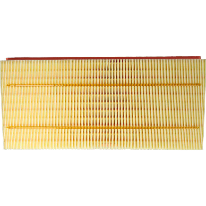Filtro aria sostituisce Land Rover PHB500074