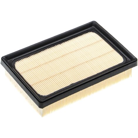 vhbw filtro aria sostituisce Master-Sport Germany 17008-LF-PCS-MS per auto