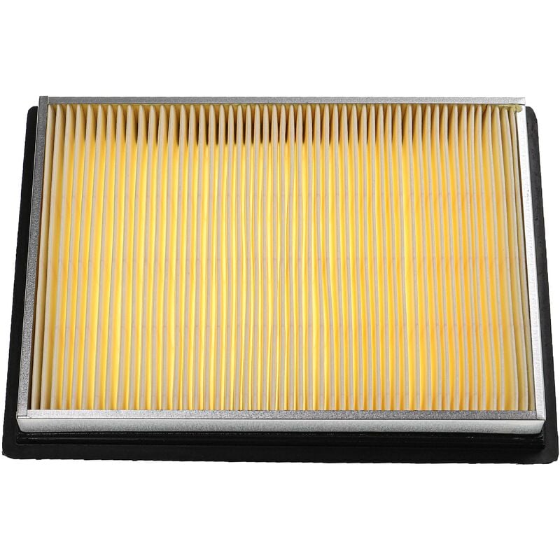 Filtro aria sostituisce Motorcraft EFA7051 per