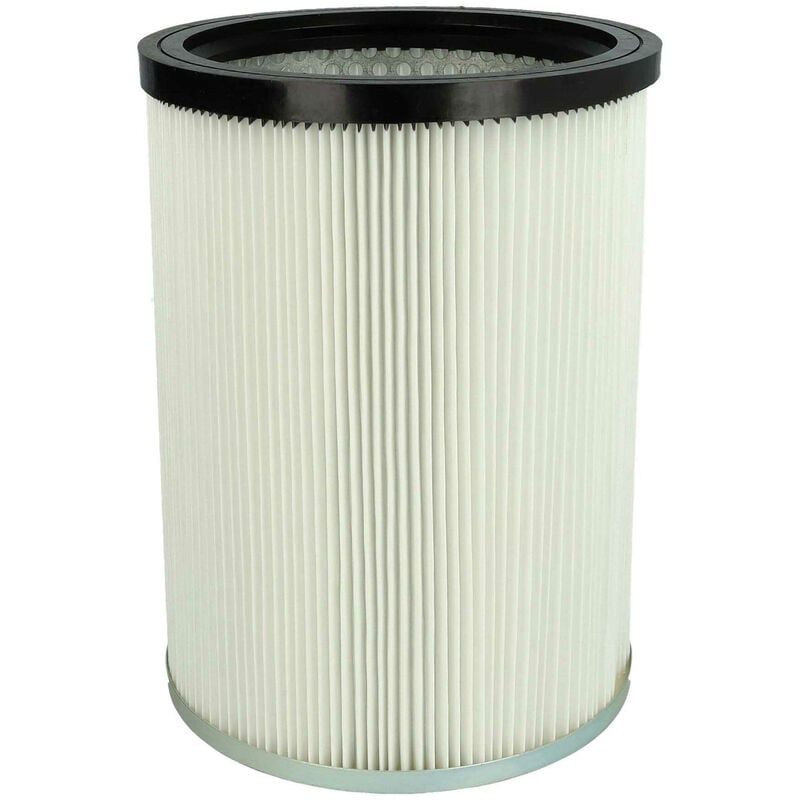 Image of Vhbw - filtro cartucce compatibile con aspirapolvere aspiraliquidi Kärcher nt 50/2 Me Classic br 127V, nt 50/2 Me Classic br 220V, nt 50/2 Me Classic
