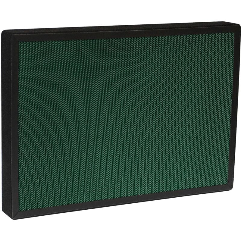 

Filtro combi 3 en 1 compatible con Comedes LR 700 purificador de aire -Reemplaza Comedes PT94048 Filtro repuesto purificador - Vhbw