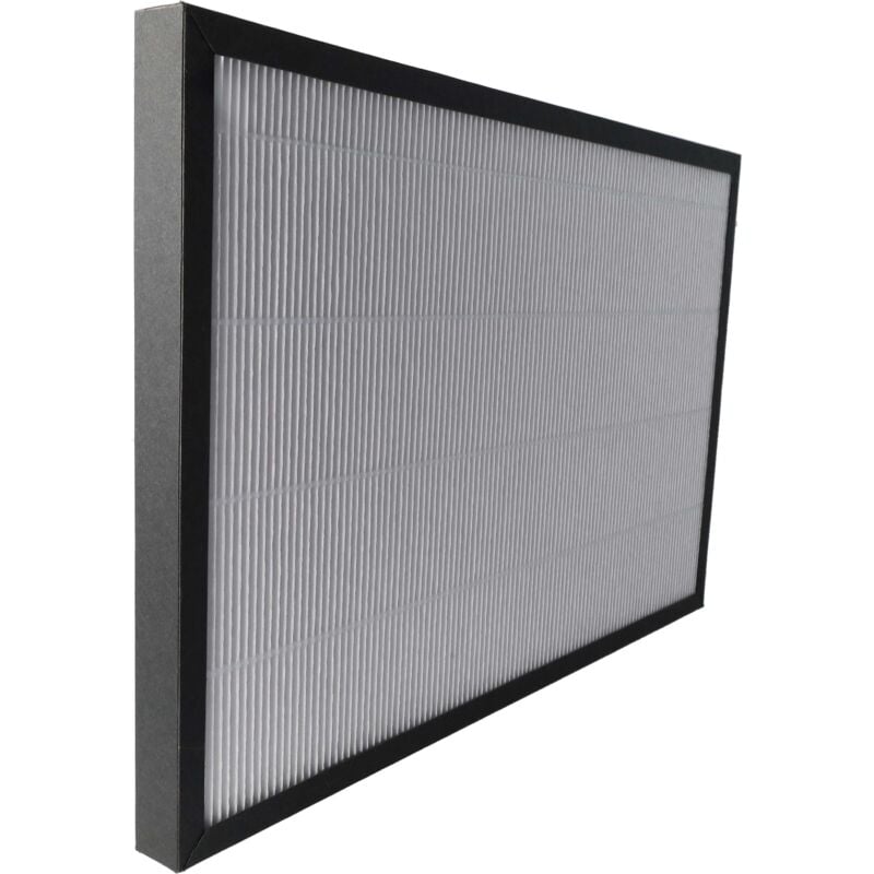 

Filtro combi, filtro de aire hepa, filtro para humificador de aire reemplaza Comedes PT94019 hepa, carbono activo - Vhbw