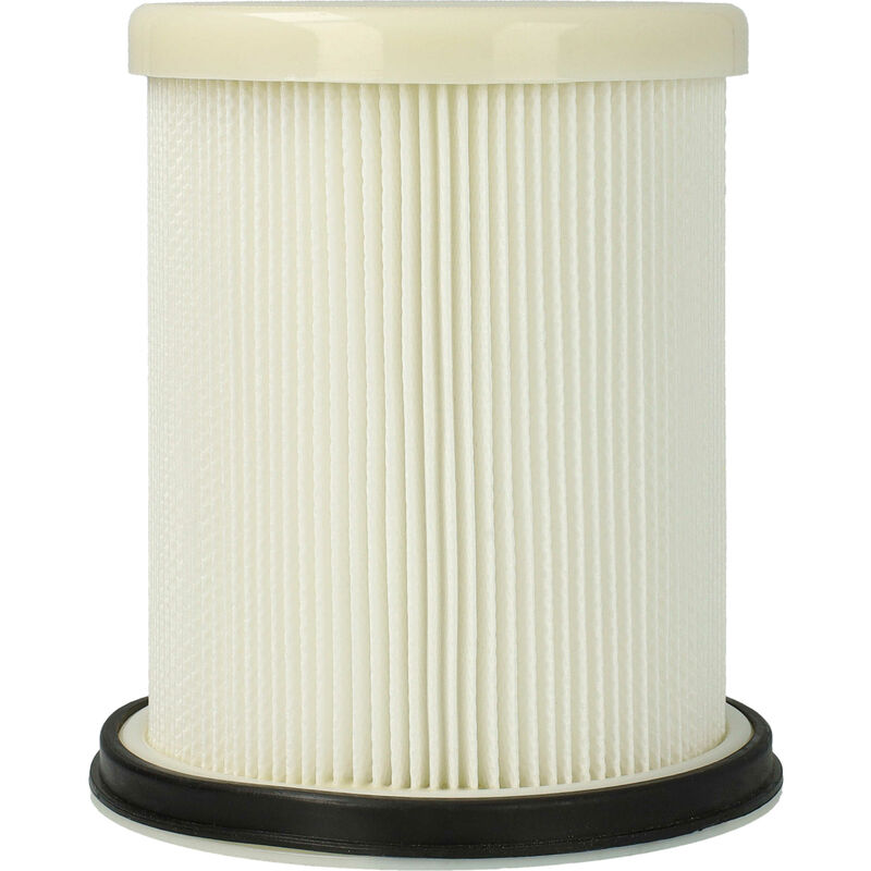 Image of Vhbw - filtro compatibile con Arnica Hydra Rain aspirapolvere, lavapavimenti - Filtro hepa anallergico