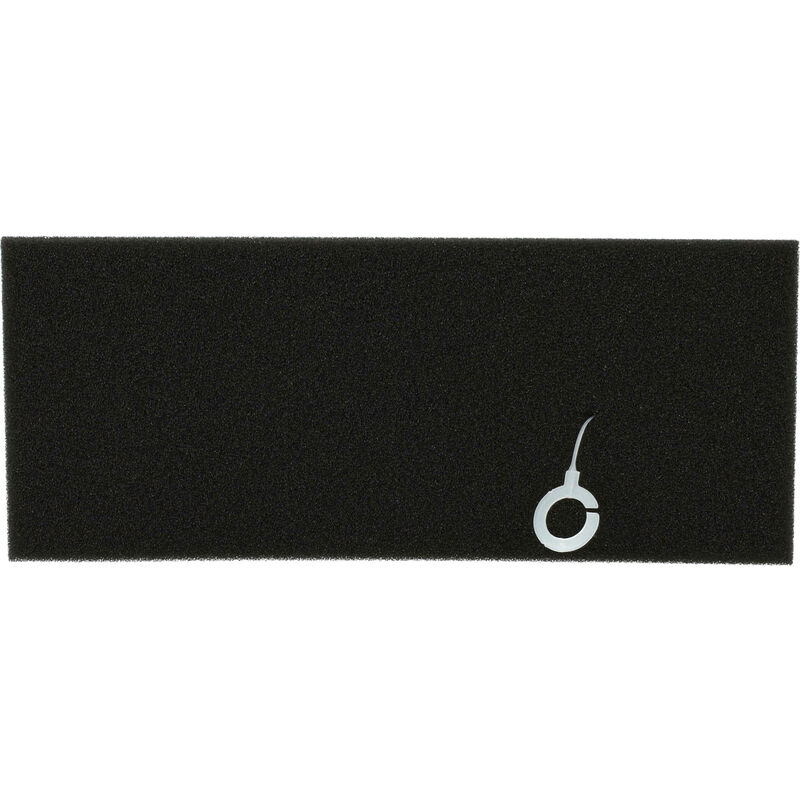 Vhbw - filtro compatibile con Bosch logo