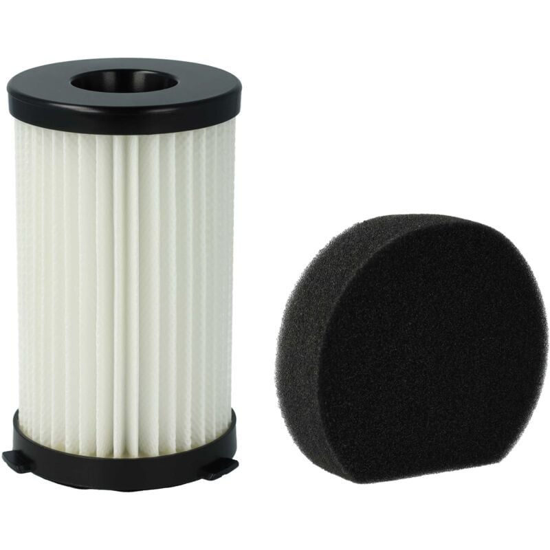 Vhbw filtro compatibile con Cecotec Conga