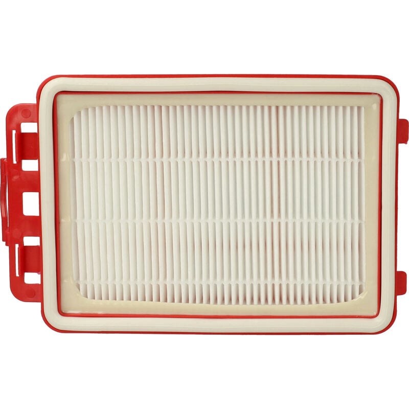 Vhbw - filtro compatibile con Electrolux EEG41CB