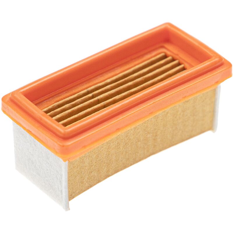 Vhbw - filtro compatibile con Hilti drs sega a