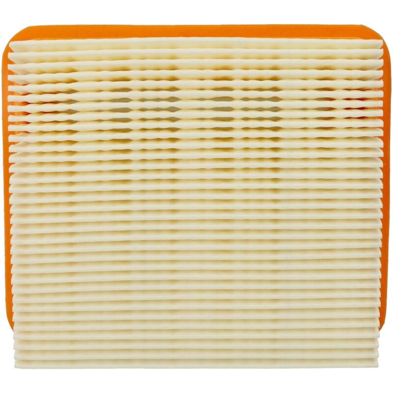 Vhbw filtro compatibile con Hilti DSH700, DSH900