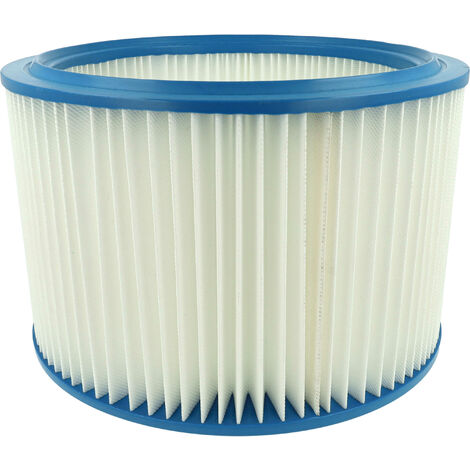 12 Sacchetto per aspirapolvere per WAP Alto Nilfisk AERO 21-01 PC INOX sacchetto per la Polvere Filtro