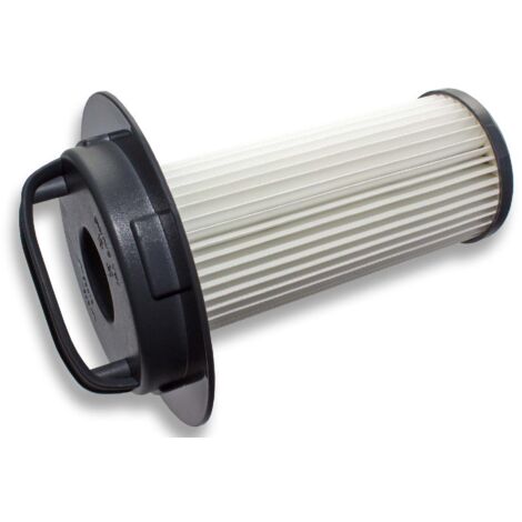 vhbw filtro compatibile con Philips Marathon FC9200/01, FC9202/01, FC9202/03 aspirapolvere - Filtro HEPA anallergico