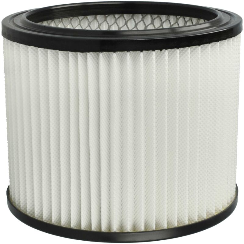 Image of Vhbw - filtro compatibile con Scheppach ASP50, ASP50-ES aspirapolvere - filtro hepa anallergico