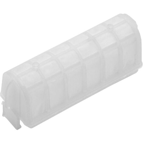 vhbw filtro compatibile con Stihl MS 250C Motosega, 9,1 x 3 x 4,2cm - filtro dell'aria