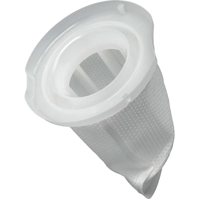 Image of Vhbw - filtro compatibile con Vorwerk folletto VC100 aspirapolvere - unità filtrante per aspirabriciole