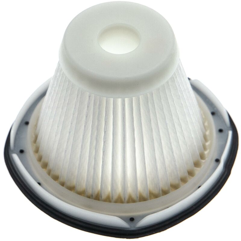 

Filtro de aspiradora compatible con Black & Decker BDH1800S, BDH2000SL aspiradora - Filtro de suciedad, unidad de filtrado - Vhbw