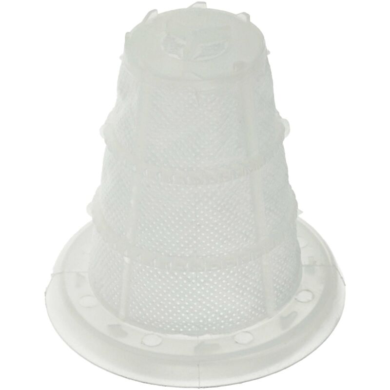 

filtro reemplaza Black & Decker VF70 Filtro para aspiradora - Filtro principal - Vhbw