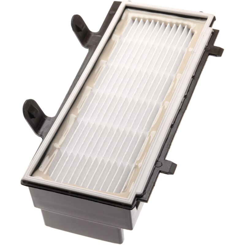 

Filtro compatible con Bosch BGS5SIL66C, BGS5SILM1 aspiradora - Filtro HEPA antialérgico - Vhbw