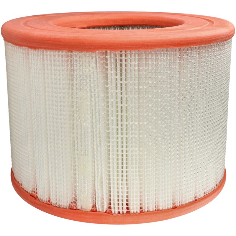 

Filtro compatible con Honeywell DA-5018E limpiador y purificador de aire -Filtro de aire, filtro HEPA - Vhbw