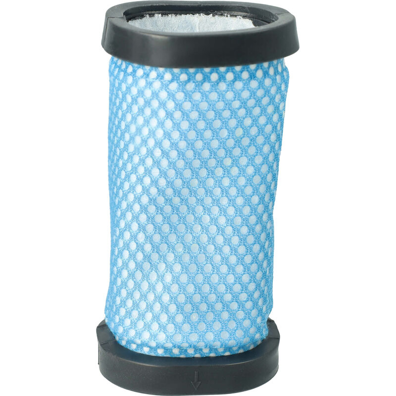 

Filtro compatible con Hoover HF722PG 001, HF722PTLG 011, RA22AFG 011, RA22AFG 019 aspiradora - Filtro de aire de salida - Vhbw
