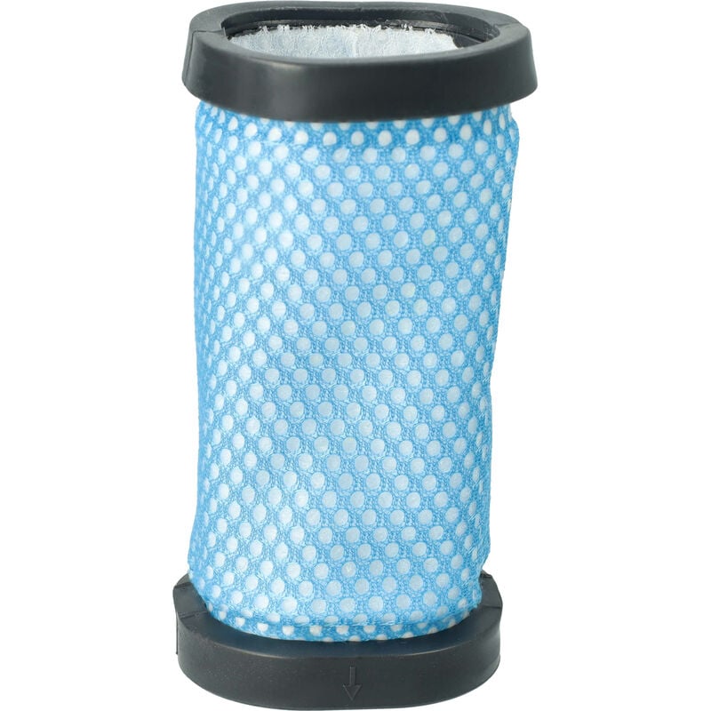 

Filtro compatible con Hoover RA22AFPR 011, RA22ALG 011, RA22ALG 019, RA22DDB 011 aspiradora - Filtro de aire de salida - Vhbw