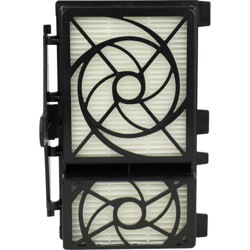 

Filtro compatible con Kärcher DS 6.000 Waterfilter aspiradora; filtro Hepa, clase HEPA 13 - Vhbw