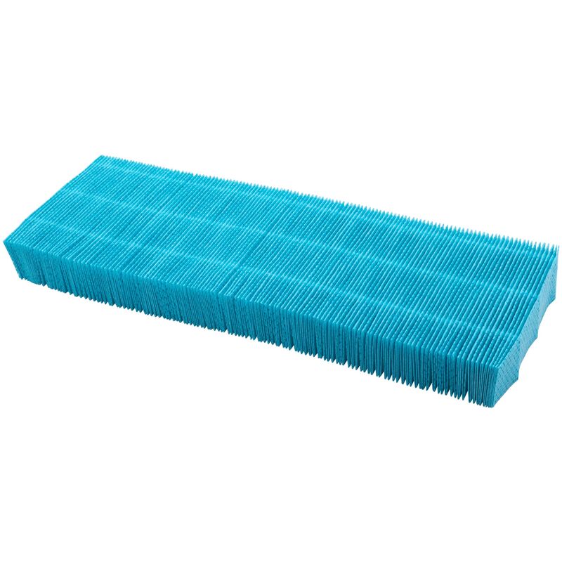 

Filtro compatible con Leifheit Airfresh Hygro 500 (68093) limpiador y purificador de aire -Filtro de aire filtro de humidificación del aire - Vhbw