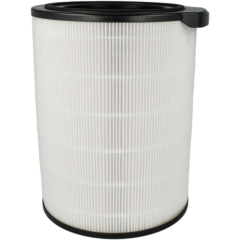 

vhbw Filtro compatible con Philips 3000, AC3033/10, AC3036/10 humidificador - Filtro de aire