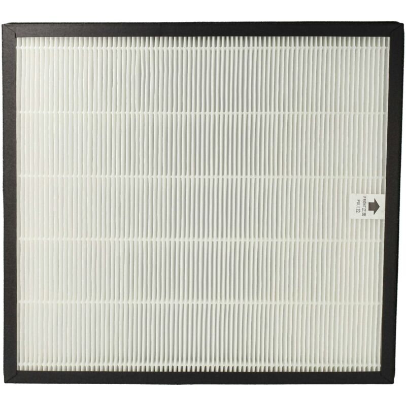 

Filtro compatible con Philips AC4002, AC4004, AC4012 humidificador - Filtro de aire filtro HEPA - Vhbw