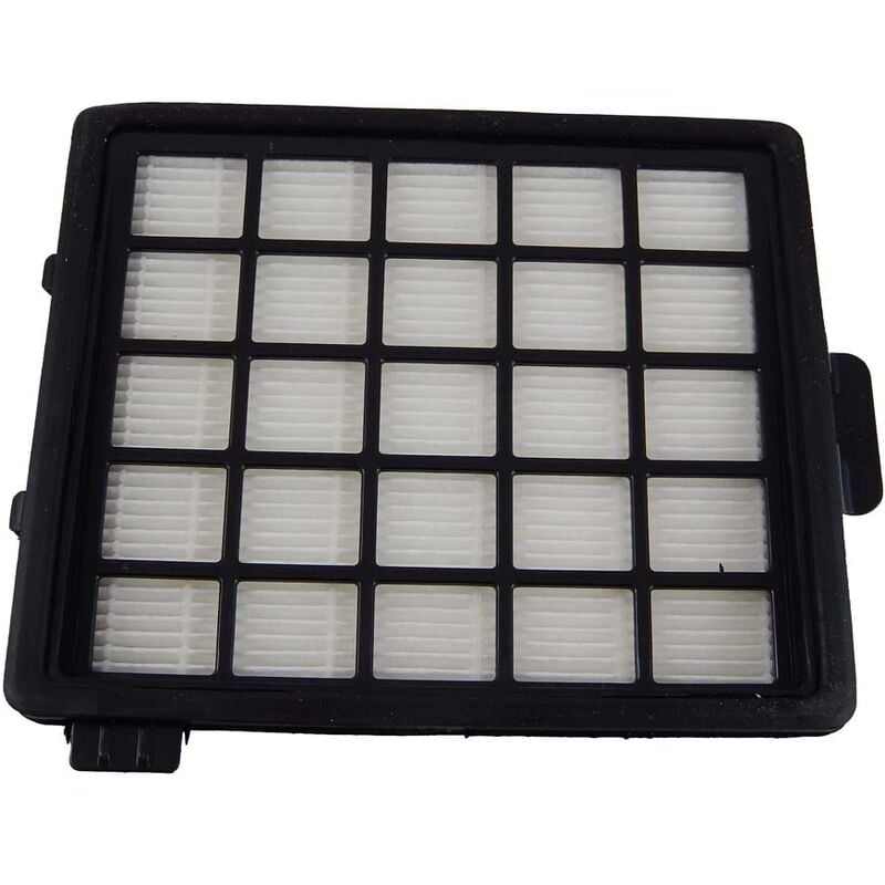 

Filtro compatible con Philips FC8148, FC8149 aspiradora - Filtro HEPA antialérgico - Vhbw