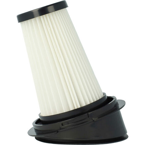 vhbw Filtro compatible con Rowenta Air Force Light RH6547WH/BA0, RH6547WH aspiradora - Filtro HEPA antialérgico