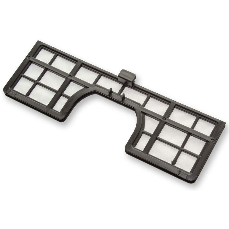 

Filtro compatible con Samsung Navibot SR8895, SR-8896, SR8950, SR8980, VCR8845T3A/XEF, VCR8855L3B/XEF robot aspirador - Vhbw