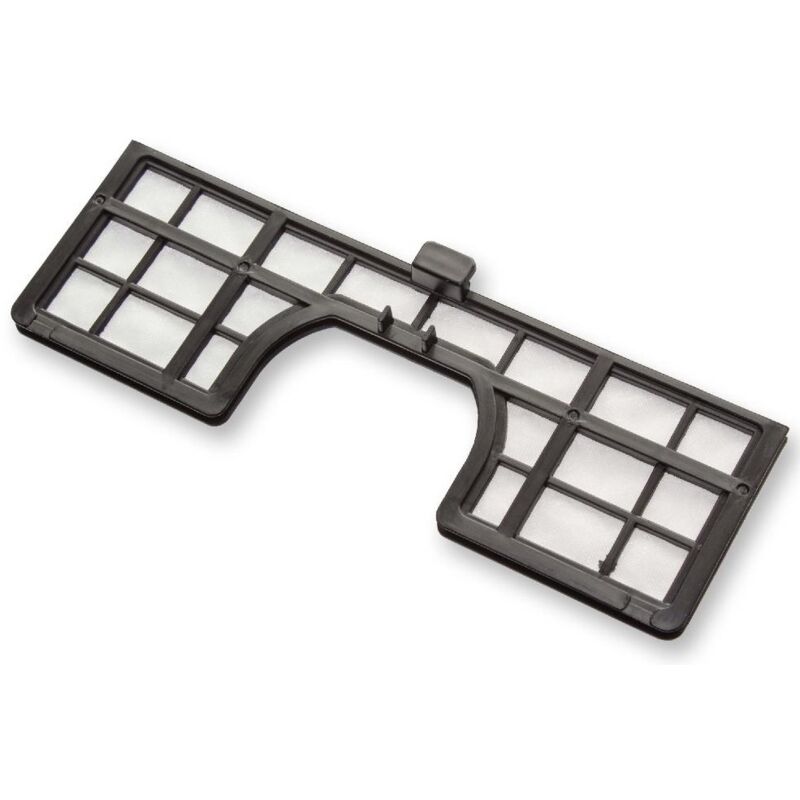 

Filtro compatible con Samsung Navibot VC-RA84V, VC-RL52V, VCRL67VB, VC-RL67VB, VC-RL84V, VCRL87V, VC-RL87V robot aspirador - Vhbw