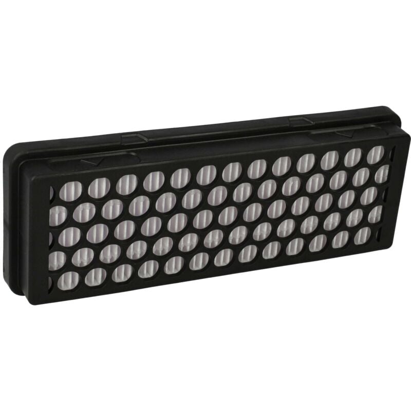 

Filtro compatible con Samsung VCC7485V3K/BOL, VCC7485V3K/XEH, VCC7485V3K/XEO, VCC7490H3K/XEN aspiradora - Filtro HEPA antialérgico - Vhbw