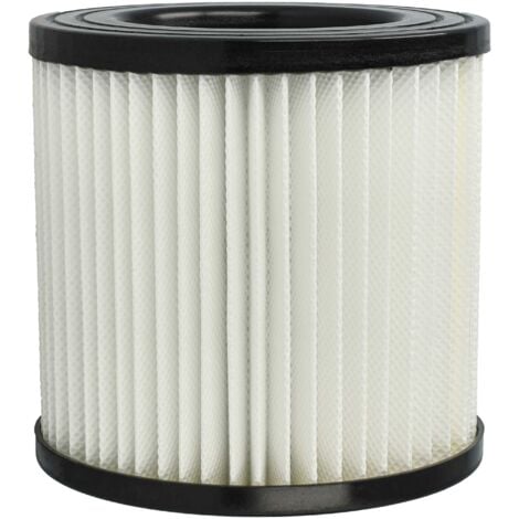 Filtro HEPA de repuesto Noaton FPH02 compatible con Philips AC3256/10,  AC3259/10 y AC4550/10