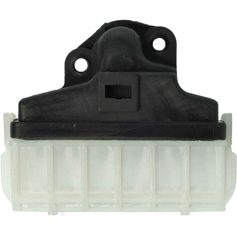 vhbw Filtro compatible con Stihl MS 250C motosierra - incl. carcasa