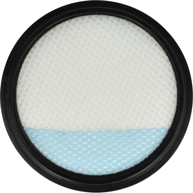 

Filtro premotor compatible con Vax Blade 24V Pro TBT3V1F1, 24V TBT3V1B2, 24V TBT3V1T2 aspiradora - Filtro protector motor, lavable - Vhbw