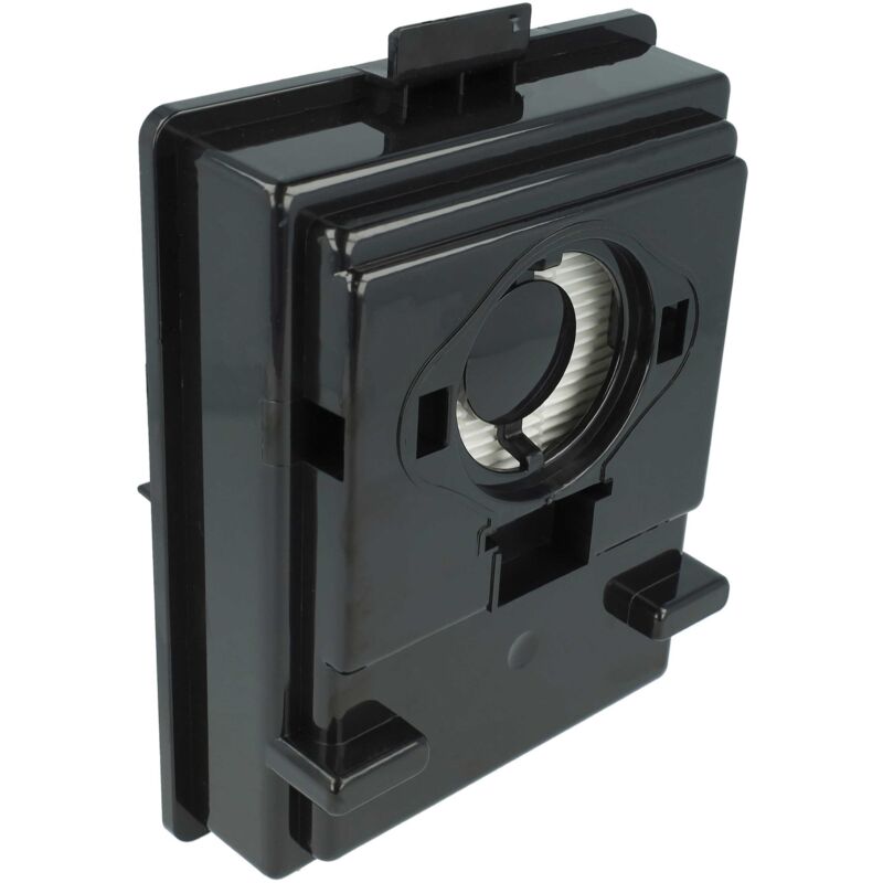 

Filtro compatible con Rainbow Rexair E2, E Serie, R10520, R-10520, R12106B, R-12106B aspiradora - Filtro HEPA antialérgico - Vhbw
